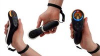 Handheld Motion-Control Consoles Image 2