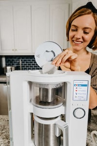 Smart Tea-Brewing Appliances Image 7