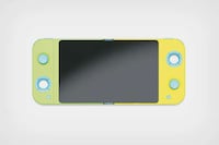 Analog Joystick Smartphone Accessories Image 4