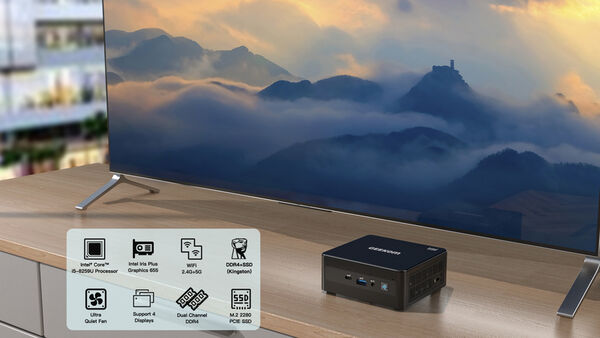 Cost-Effective Mini PCs Image 2