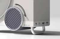 Modernized-Retro Projectors Image 4