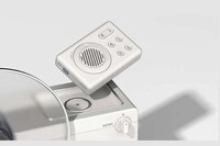 Modernized-Retro Projectors Image 5