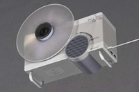 Modernized-Retro Projectors Image 7