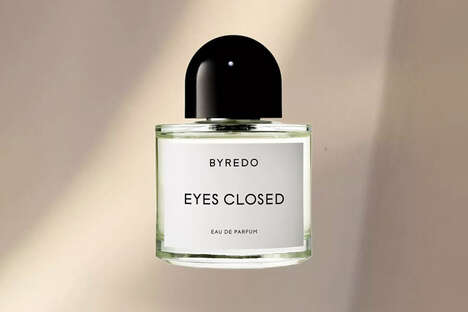 Mysterious Spiced Fragrances