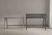 Folding Multifunctional Desks Image 2