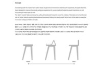 Folding Multifunctional Desks Image 4