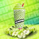 Green Apple-Flavored Slurpees Image 1