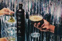 Cannabis-Infused Spirits Image 1