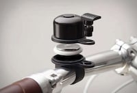Tracker-Friendly Bicycle Bells Image 4