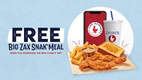 QSR Loyalty Apps Image 1