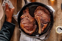 TV Series Cast-Iron Cookware Image 4