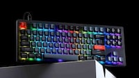 Screw-In Stabilizer Keyboards Image 1