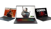 Cloud Gaming-Specific Laptops