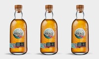 Beer Barrel-Aged Whiskeys Image 1