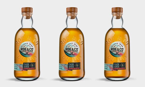 Beer Barrel-Aged Whiskeys