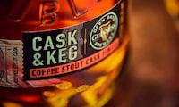Beer Barrel-Aged Whiskeys Image 2
