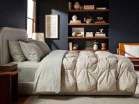Sustainable Plush Comforters Image 3