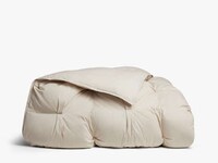 Sustainable Plush Comforters Image 4