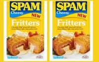 Crispy Cheese-Filled Pork Snacks Image 1