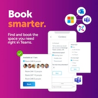 Hybrid Work Scheduling Apps
