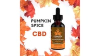 Fall-Flavored CBD Oils Image 1
