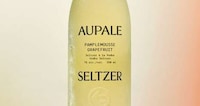 Recycled Bottle Seltzers