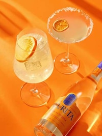 Fruit-Infused Tequila Spirits Image 2