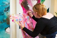 Art-Centric Retail Concepts