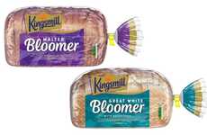 Prepackaged Craft-Style Breads