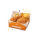 Online-Only Fried Chicken Deals Image 1