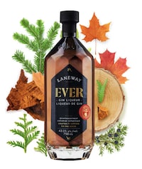Premium Gin Liqueurs Image 1