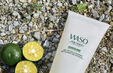 Hybrid Gel-to-Oil Cleanser