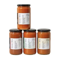 Heirloom Tomato Soup Samplers Image 2