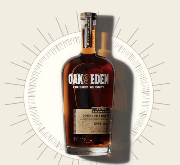 Coffee-Inspired Bourbons