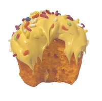 Halloween-Inspired Cupcake Kits Image 2
