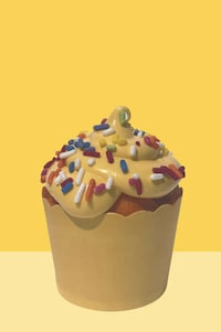 Halloween-Inspired Cupcake Kits Image 3