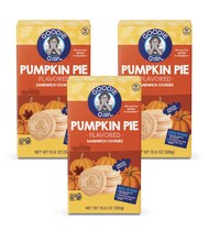 Limited-Edition Seasonal Cookies Image 1