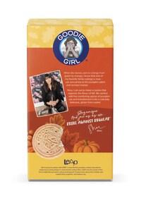 Limited-Edition Seasonal Cookies Image 2