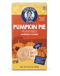 Limited-Edition Seasonal Cookies Image 4