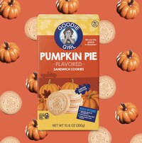 Limited-Edition Seasonal Cookies Image 5