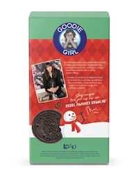 Limited-Edition Seasonal Cookies Image 8