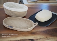 Stylish Oval Bannetons Image 2
