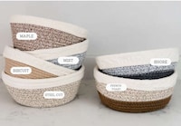 Stylish Oval Bannetons Image 3