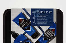 Luxurious Limited-Edition Gift Sets