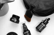 10 Men's Skincare Sets