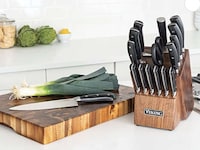 17-Piece Cutlery Sets Image 2