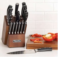 17-Piece Cutlery Sets Image 3