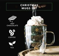 Festive Tree-Inspired Mugs Image 2