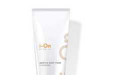 Lightweight Deep Pore Cleansers