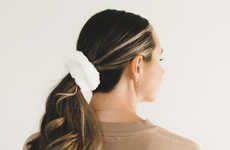 Post-Shower Haircare